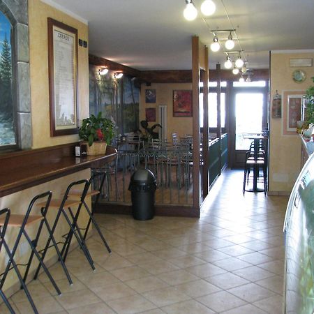 Alice Affittacamere Cesana Torinese Ngoại thất bức ảnh