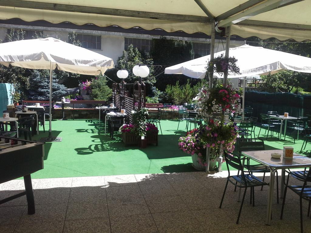 Alice Affittacamere Cesana Torinese Ngoại thất bức ảnh