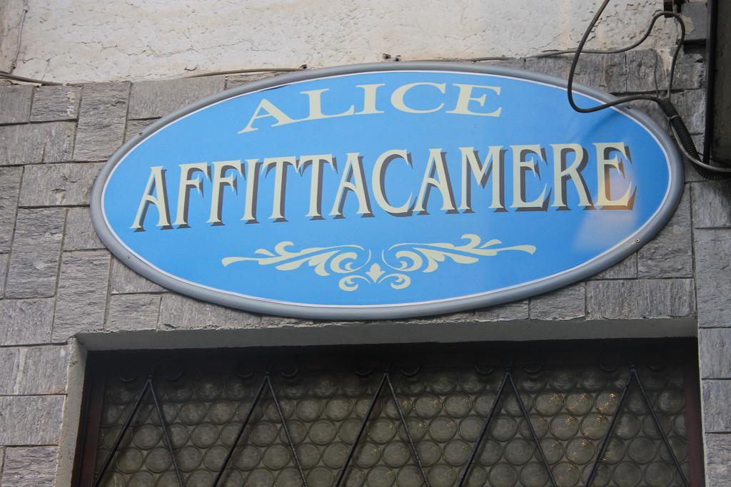 Alice Affittacamere Cesana Torinese Ngoại thất bức ảnh