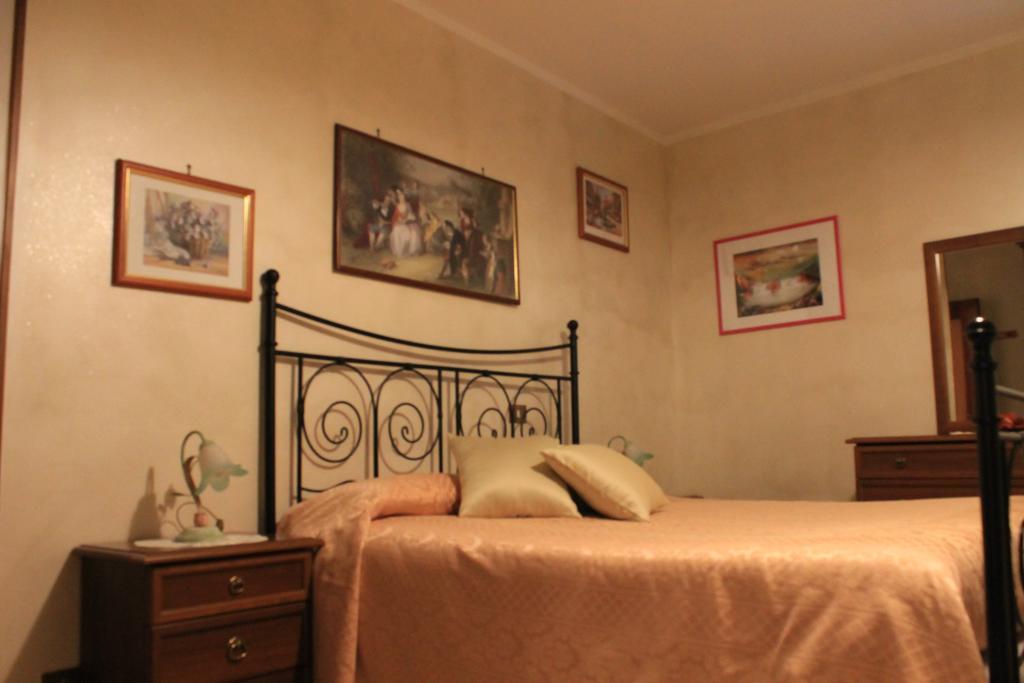 Alice Affittacamere Cesana Torinese Ngoại thất bức ảnh