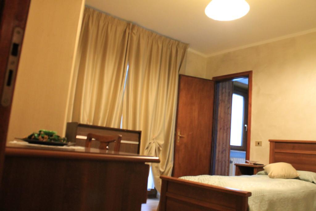 Alice Affittacamere Cesana Torinese Ngoại thất bức ảnh