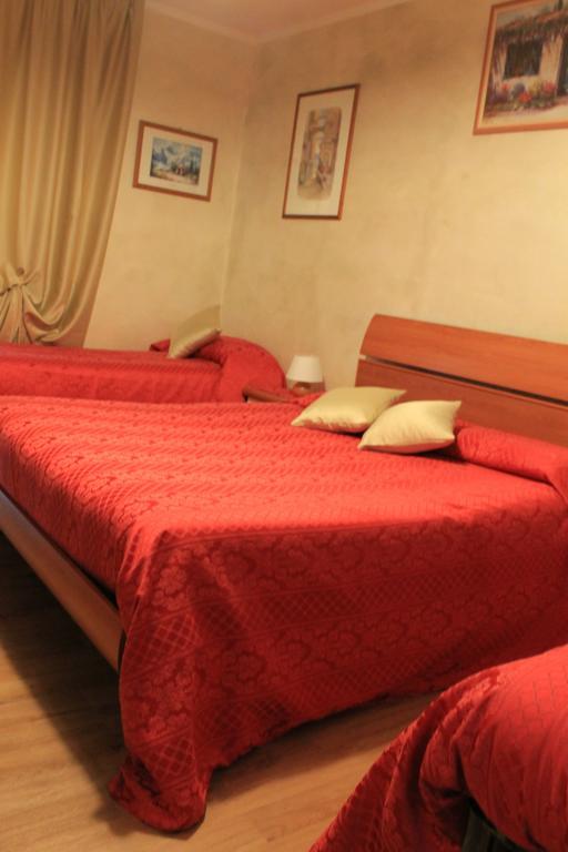 Alice Affittacamere Cesana Torinese Ngoại thất bức ảnh