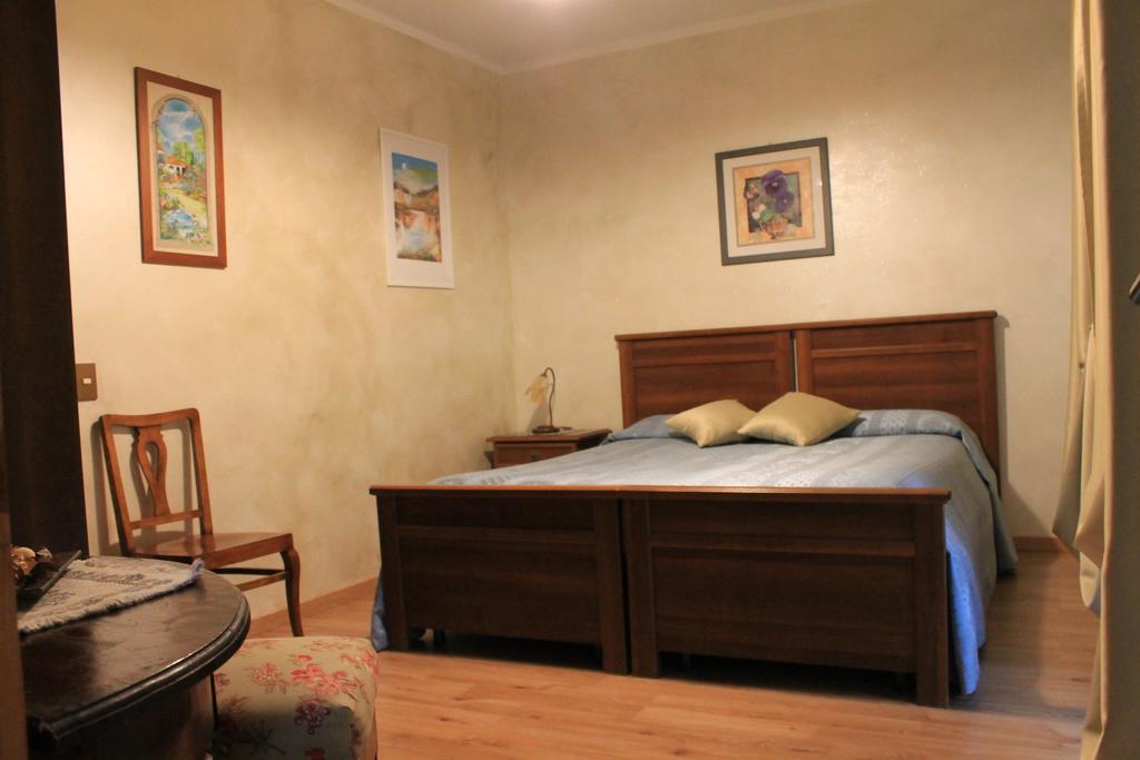Alice Affittacamere Cesana Torinese Ngoại thất bức ảnh
