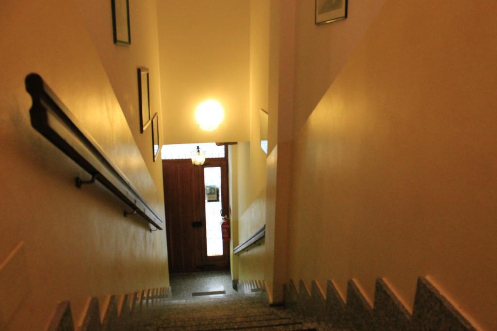 Alice Affittacamere Cesana Torinese Ngoại thất bức ảnh